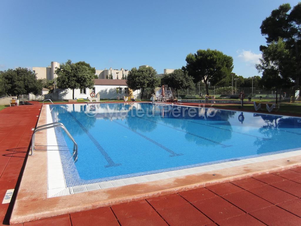 Apartamentos Obelisc Can Picafort  Exterior photo