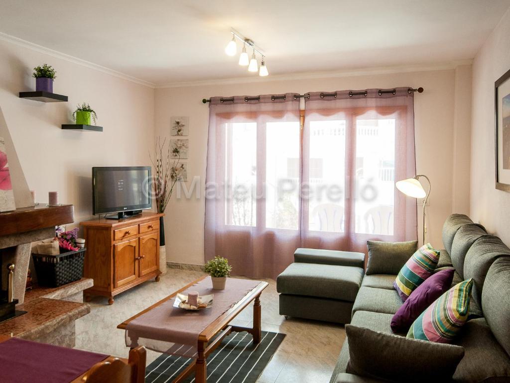 Apartamentos Obelisc Can Picafort  Room photo