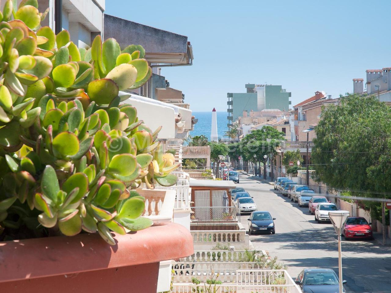 Apartamentos Obelisc Can Picafort  Exterior photo