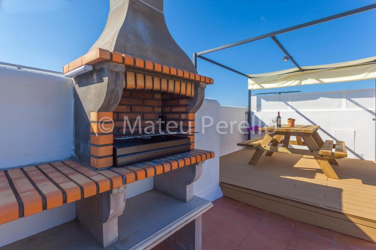 Apartamentos Obelisc Can Picafort  Exterior photo