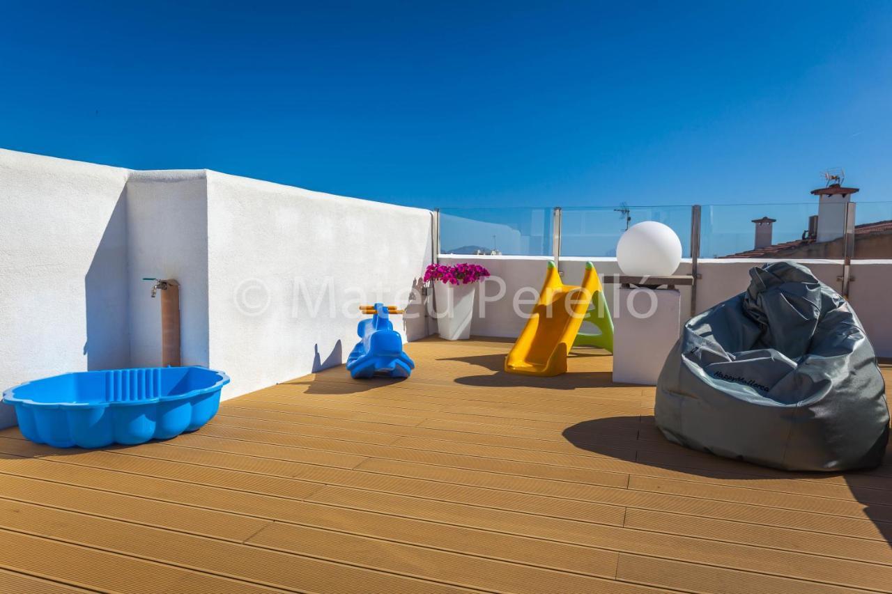 Apartamentos Obelisc Can Picafort  Exterior photo