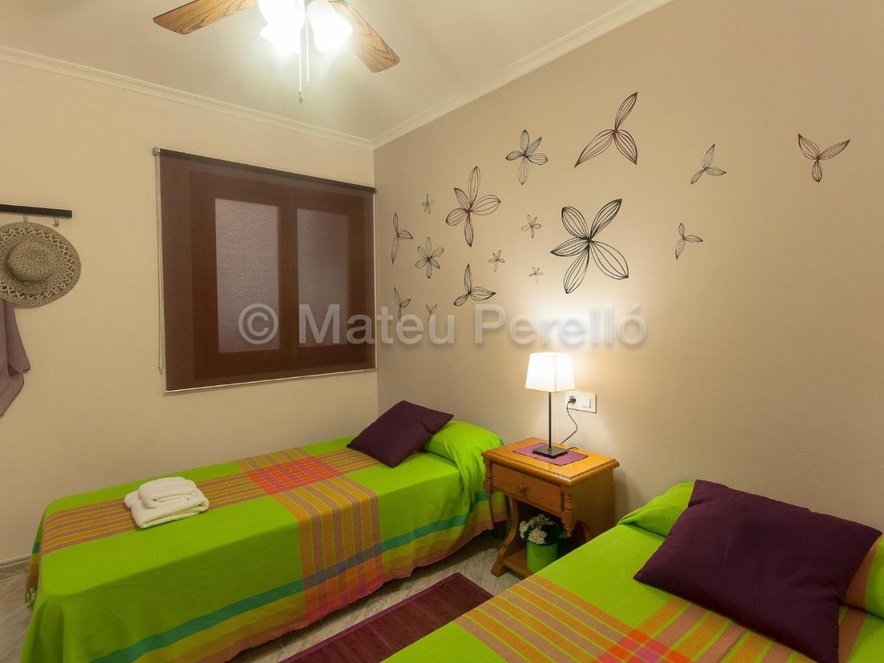 Apartamentos Obelisc Can Picafort  Exterior photo