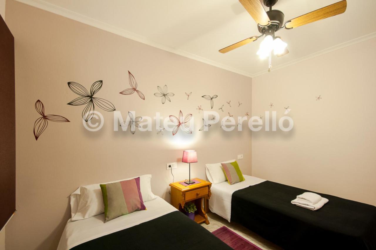 Apartamentos Obelisc Can Picafort  Exterior photo