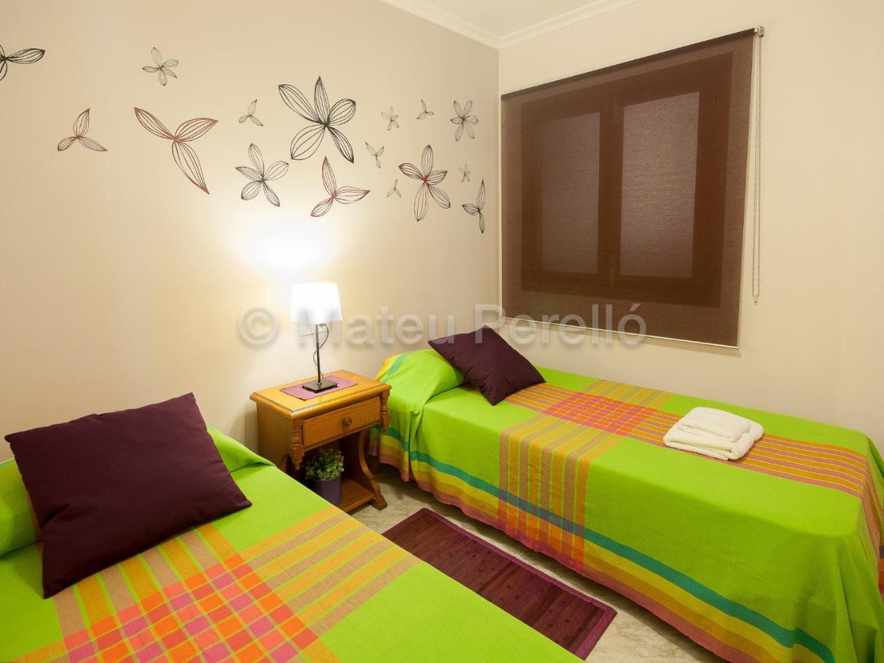 Apartamentos Obelisc Can Picafort  Exterior photo