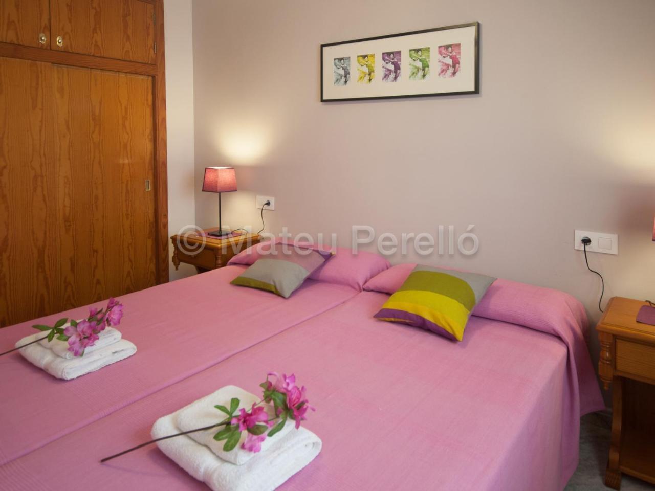 Apartamentos Obelisc Can Picafort  Exterior photo
