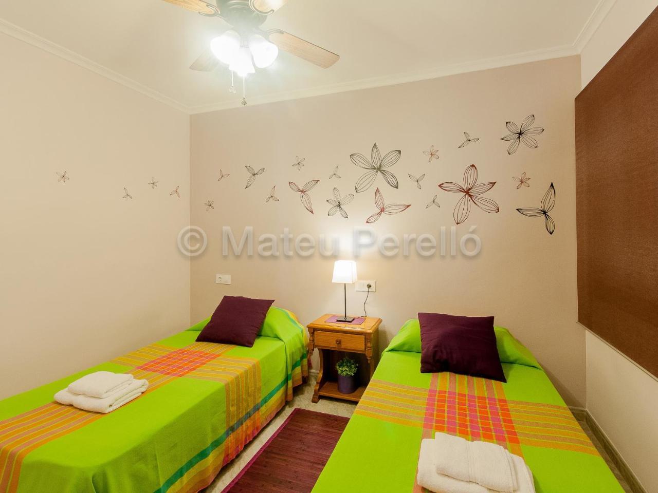 Apartamentos Obelisc Can Picafort  Exterior photo