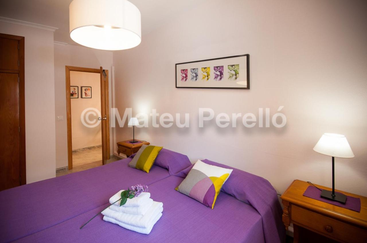 Apartamentos Obelisc Can Picafort  Exterior photo