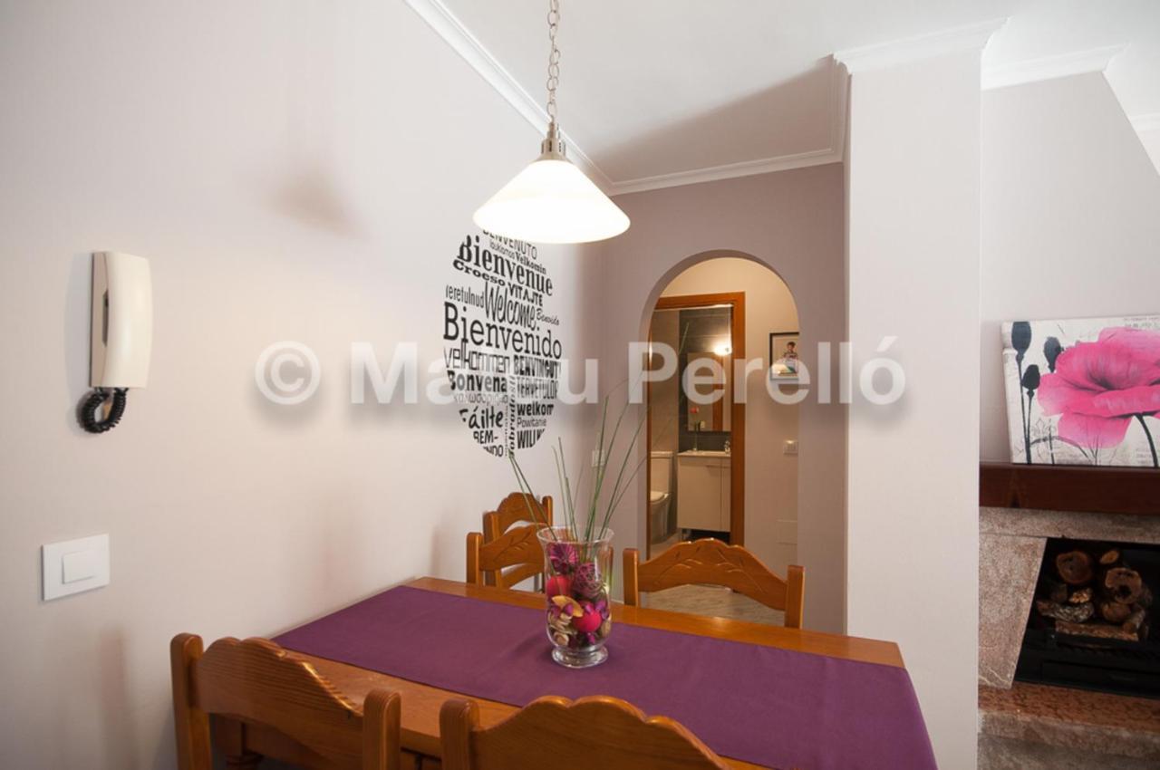 Apartamentos Obelisc Can Picafort  Exterior photo